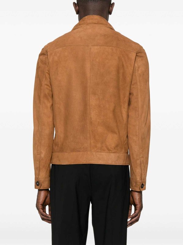 TAGLIATORE: Capes &  Ponchos online - Coat