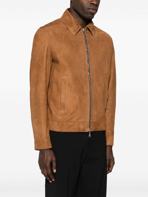 The Best Shops TAGLIATORE: Capes &  Ponchos - Coat