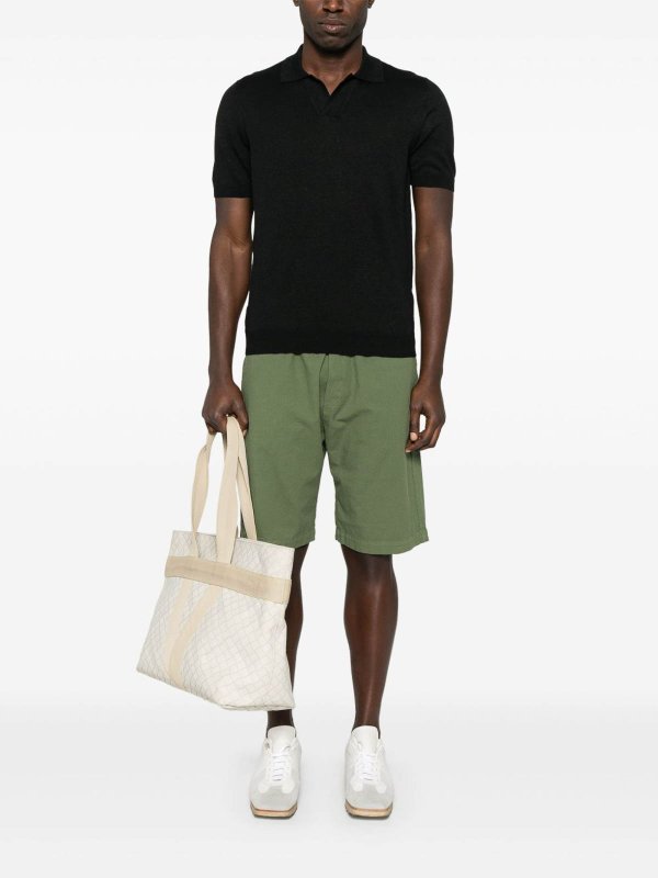 TAGLIATORE: Polos online - Polo - Negro