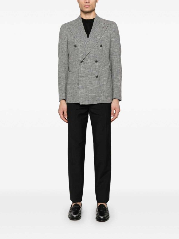 The Best Shops TAGLIATORE: t-shirts - T-Shirt