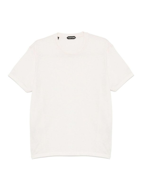 TOM FORD: t-shirts - T-Shirt