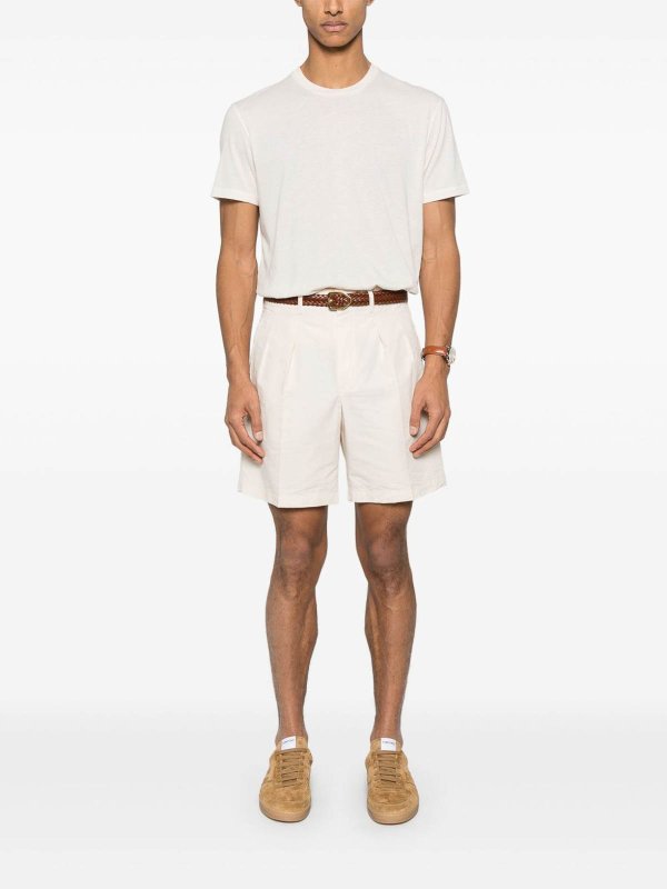 The Best Shops TOM FORD: t-shirts - T-Shirt
