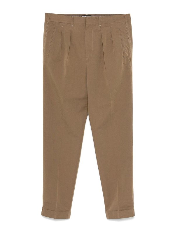 TOM FORD: casual trousers - Trousers