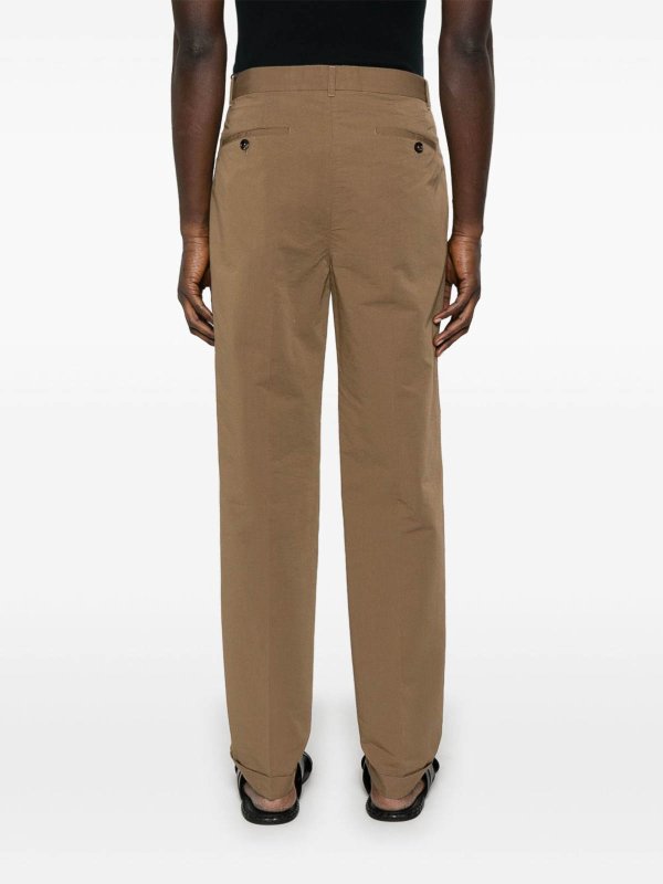 TOM FORD: casual trousers online - Trousers