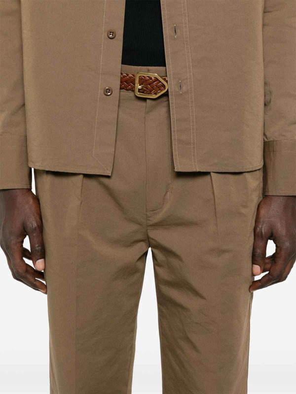 Trousers shop online: TOM FORD