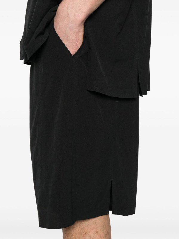 Y-3: Trousers Shorts online - Bermuda Shorts