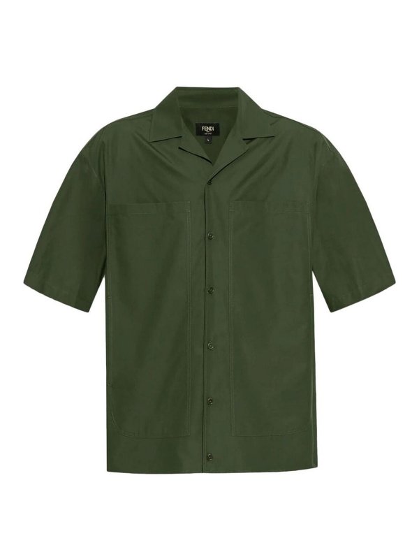FENDI: shirts - Shirt