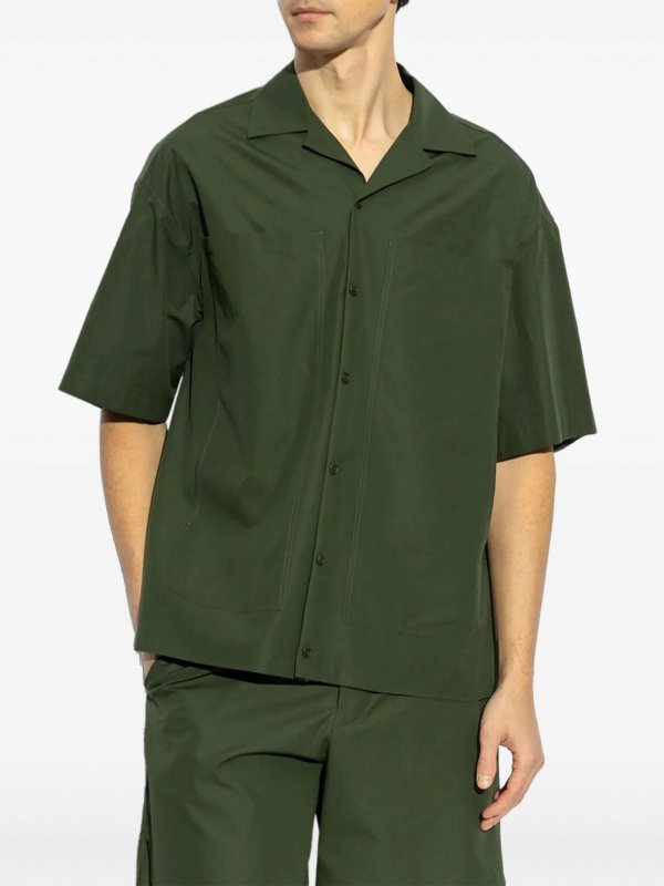 FENDI: shirts online - Shirt