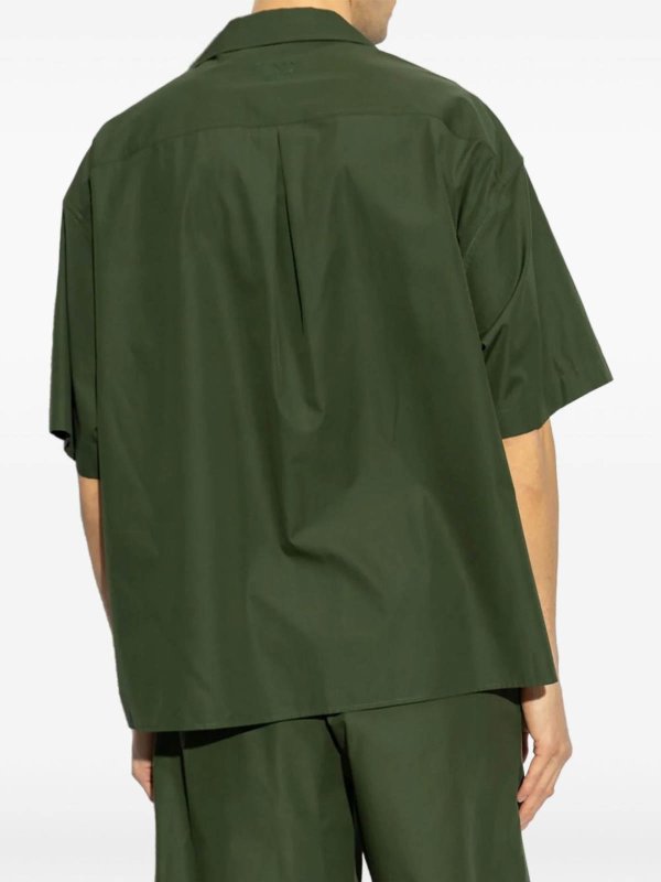 The Best Shops FENDI: shirts - Shirt