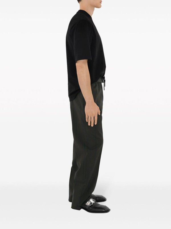 Casual Hose - Grau shop online: BURBERRY