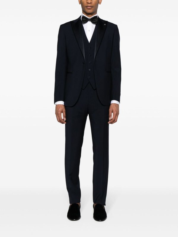 TAGLIATORE: フォーマルスーツ online - フォーマルスーツ - ブルー