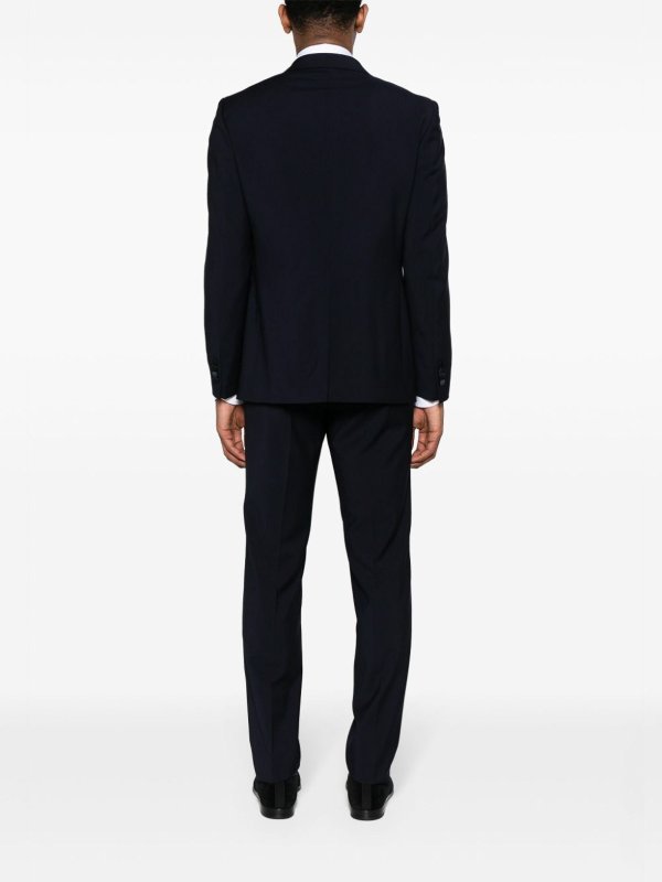 TAGLIATORE buy online フォーマルスーツ - ブルー