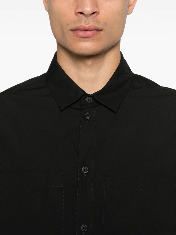 MONCLER: shirts online - Shirt