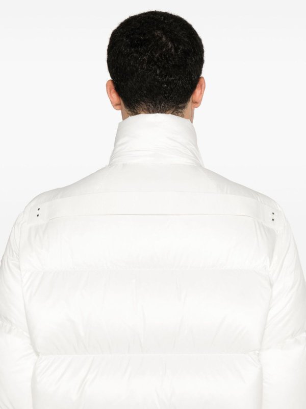 MONCLER buy online Chaqueta Alcochada - Blanco