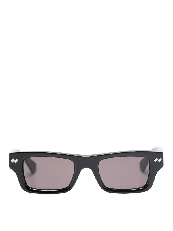 BOTTEGA VENETA: occhiali da sole - Occhiali da sole