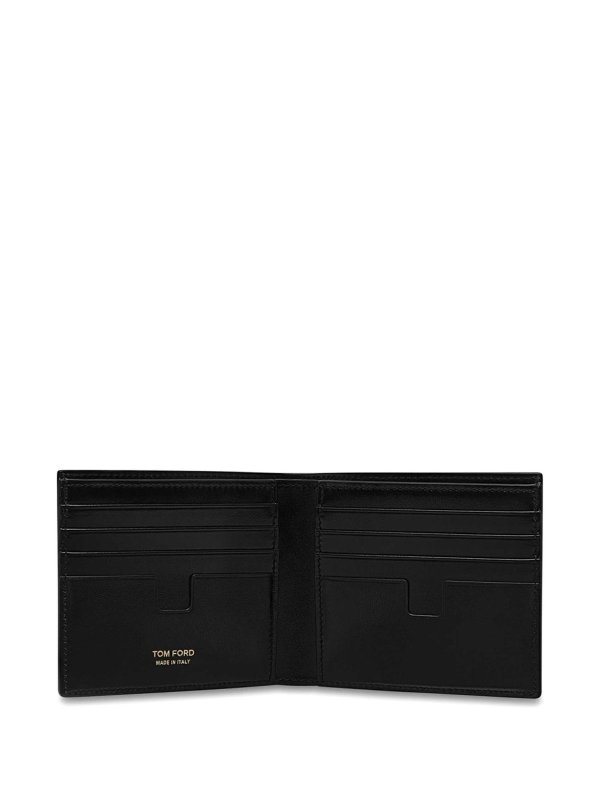 TOM FORD: Portemonnaies und Geldbörsen online - Portemonnaie - Dunkelbraun