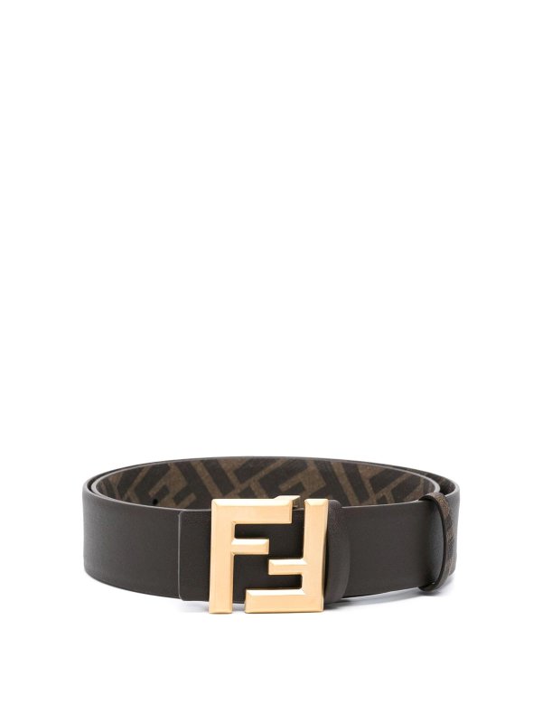 FENDI: belts - Belt