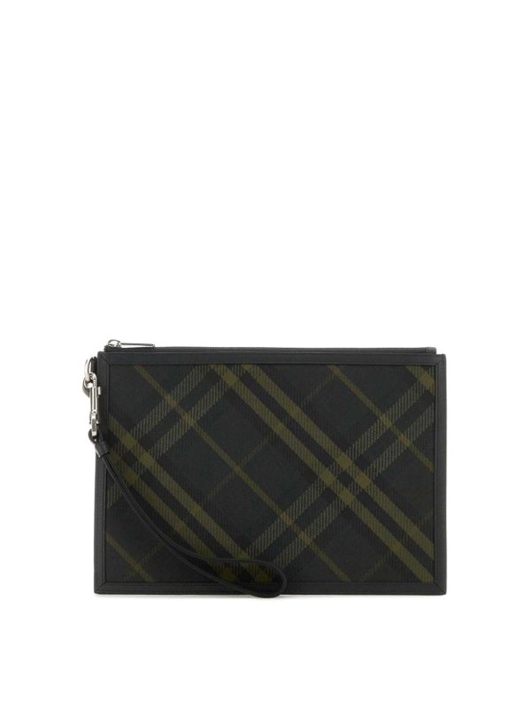 BURBERRY: custodie e cover - Beauty