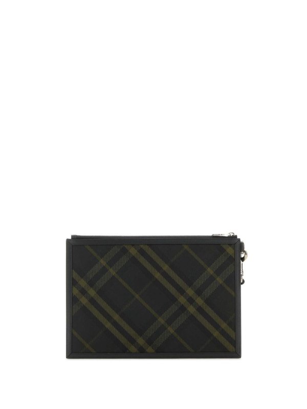 The Best Shops BURBERRY: custodie e cover - Beauty