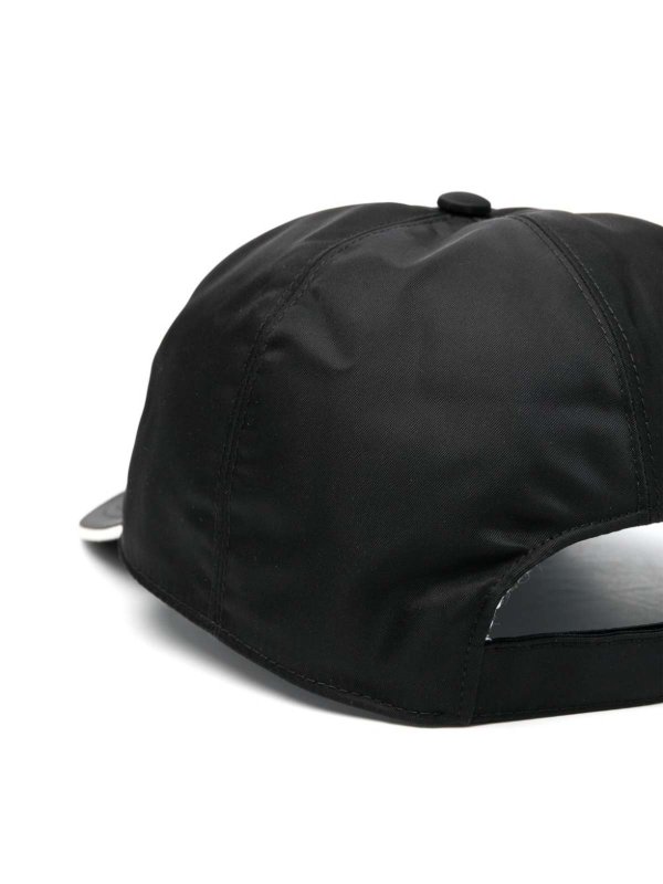 KITON: Chapeaux online - Chapeau - Noir