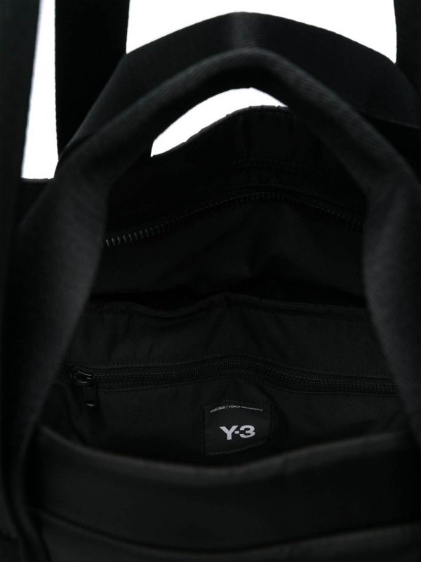 Y-3: cross body bags online - Bag