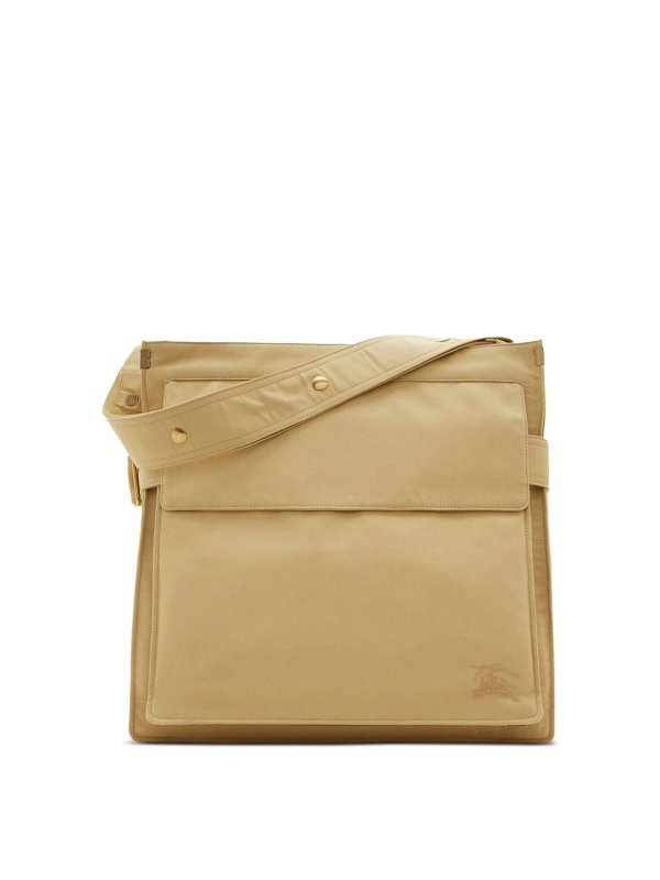 BURBERRY: totes bags - Tote