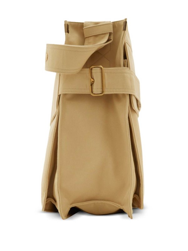 BURBERRY: totes bags online - Tote