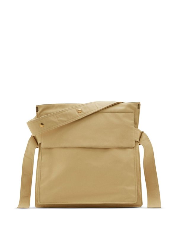 The Best Shops BURBERRY: totes bags - Tote