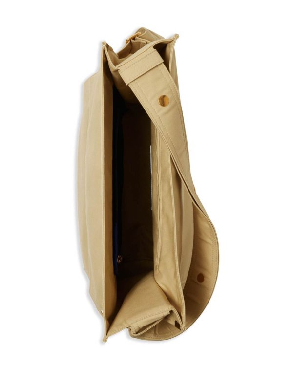 Tote shop online: BURBERRY