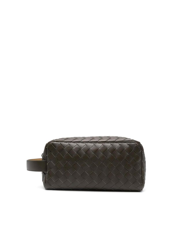 BOTTEGA VENETA: clutches - Clutch