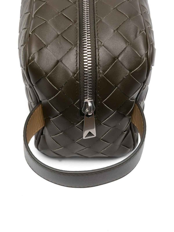 Clutch shop online: BOTTEGA VENETA