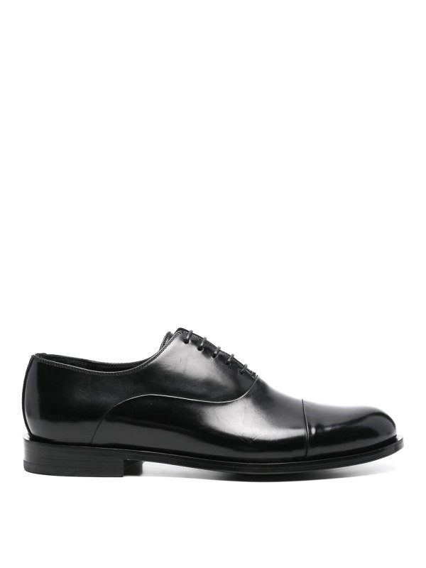 TAGLIATORE: classic shoes - Classic leather shoes