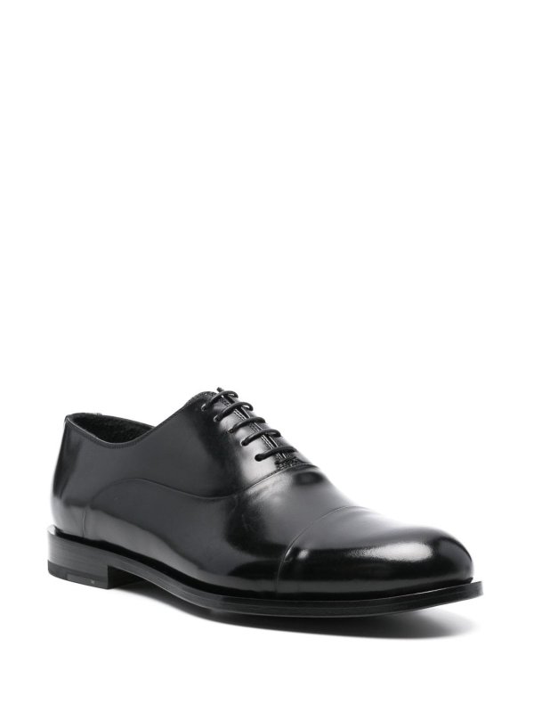 Classic leather shoes shop online: TAGLIATORE