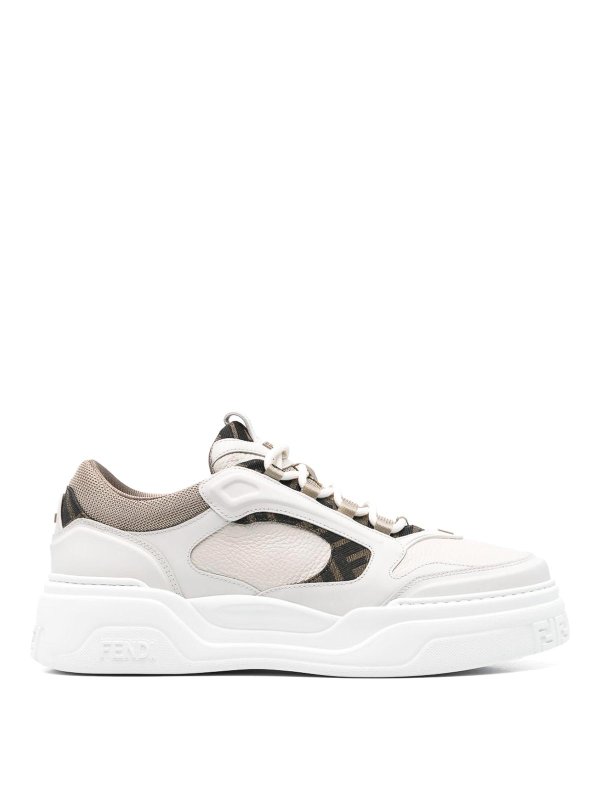 FENDI: trainers - Sneakers