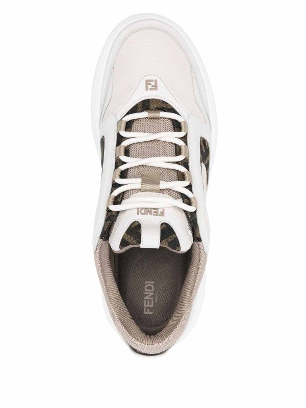 The Best Shops FENDI: trainers - Sneakers