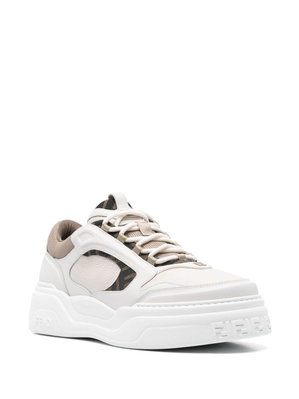 Sneakers shop online: FENDI