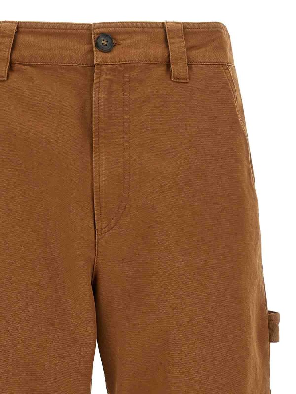 The Best Shops A.P.C.: casual trousers - Fergus Pants