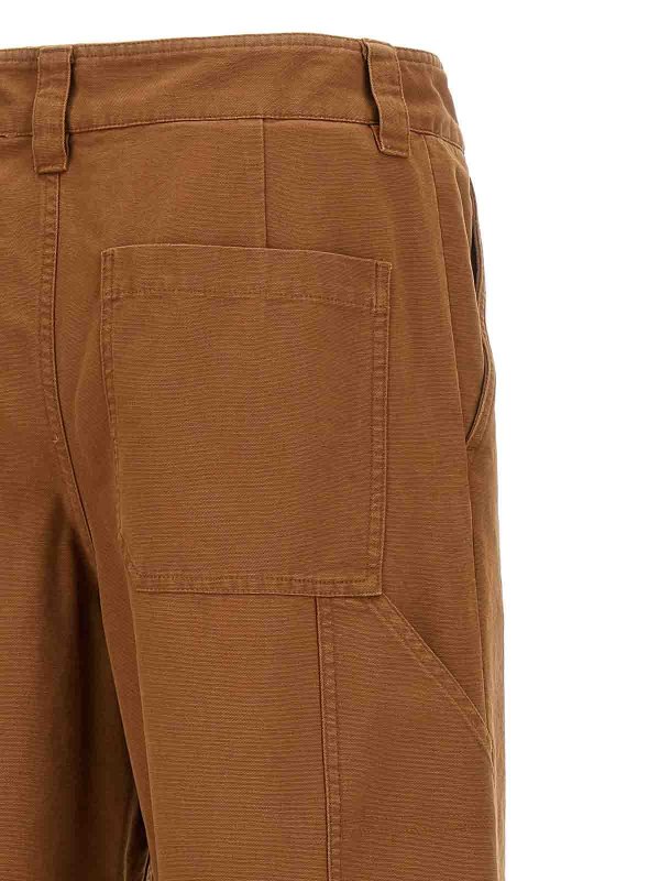 Fergus Pants shop online: A.P.C.