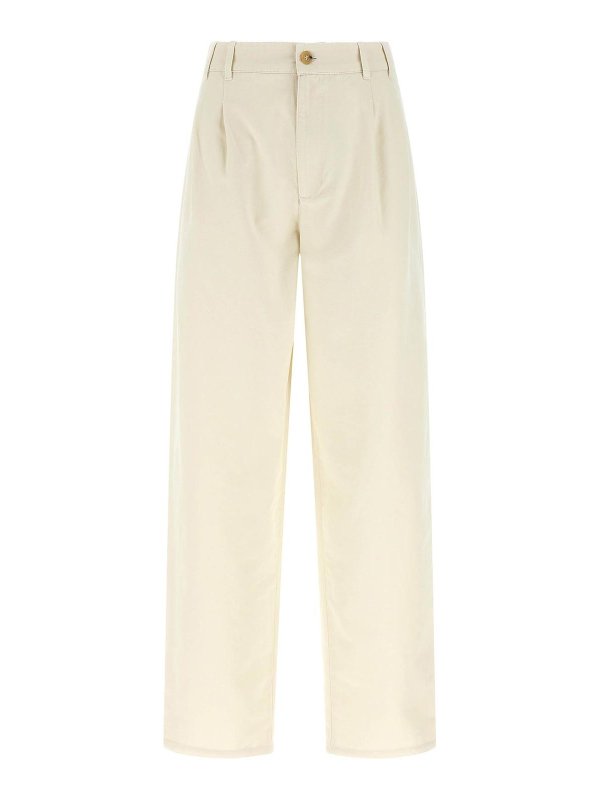 A.P.C.: casual trousers - Willow Pants
