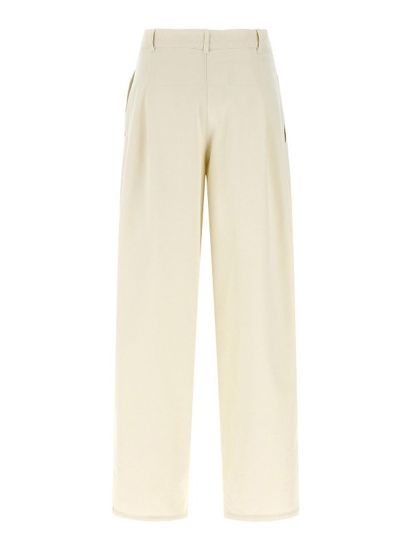 A.P.C.: casual trousers online - Willow Pants