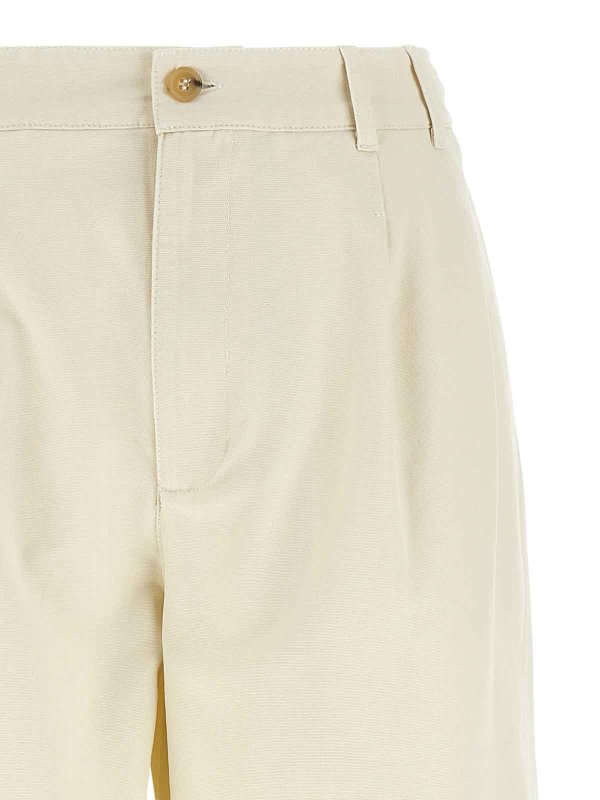 The Best Shops A.P.C.: casual trousers - Willow Pants