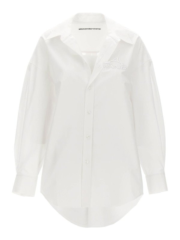 ALEXANDER WANG: shirts - Shirt