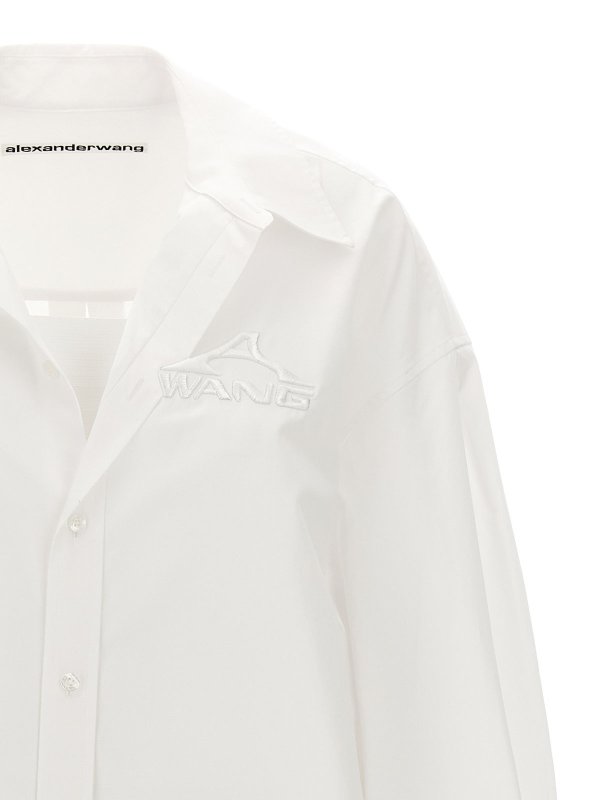 The Best Shops ALEXANDER WANG: shirts - Shirt