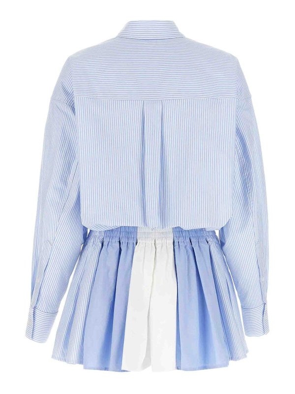 ALEXANDER WANG: Combinaison-pantalons online - Short De Bain - Multicolore