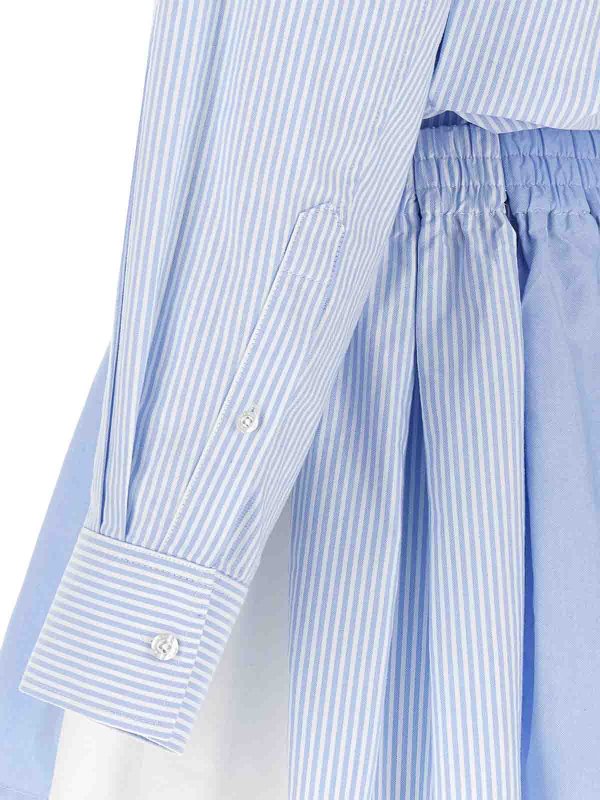 Short De Bain - Multicolore shop online: ALEXANDER WANG