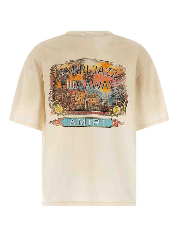 AMIRI: t-shirt online - t-shirts