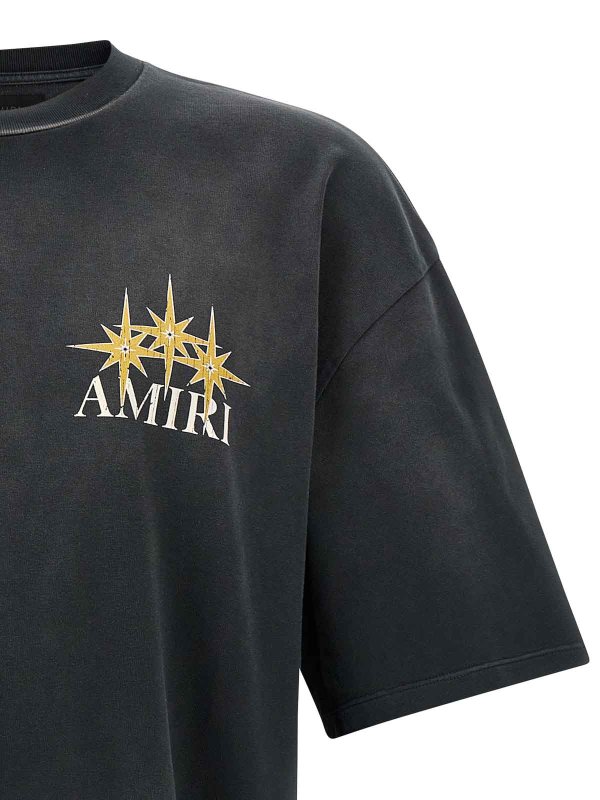 The Best Shops AMIRI: t-shirt - t-shirts