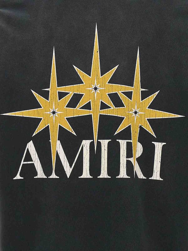 t-shirts shop online: AMIRI
