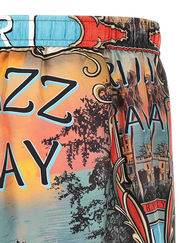 Shorts - Bunt shop online: AMIRI