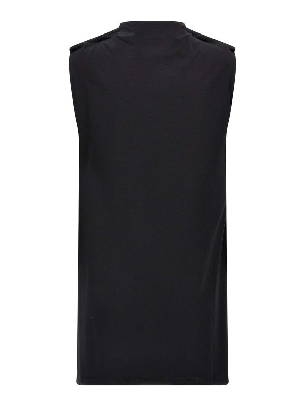 ARMARIUM: ニーレングスドレス online - 膝丈ドレス - 黒